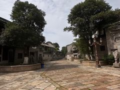 -龙潭水乡