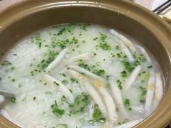 -华源餐厅·海鲜大排档(日月贝店)