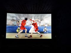 -百丽宫影城(嘉里汇店)