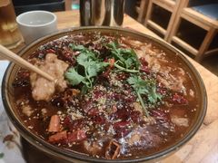 -小俩口烧烤东北菜(双井店)