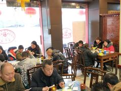 大堂-龙老五汤店(站前西路店)