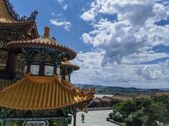 -六鼎山文化旅游区