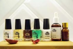 -Meet Nail 美睫·美甲