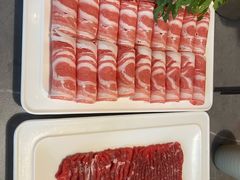 -君邦火锅(新疆大厦店)