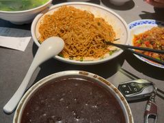 -老淮滨-蚌埠非遗小吃(淮河路店)