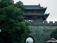-襄阳古城