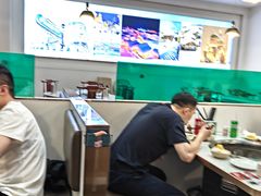 -冰城焰会大丰收铁锅炖(萝岗万达金街店)