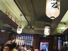 -樱宿日式和牛烧肉(五道口店)