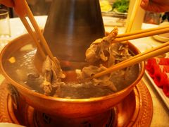 -八先生涮肉房(三里河店)