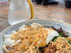 豆花米线-多味居(剪子巷店)