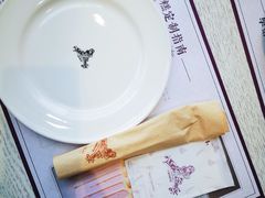 -娜娜家·Nana's restaurant(国金汇店)