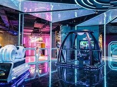 -世代星球·保龄球·镭战真人CS·团建(杨浦店)