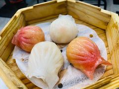 -东鑫记港式茶餐厅(南京东路店)