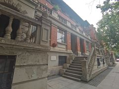 -天津意大利风情旅游区