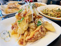 -高晓山馅饼店(牛庄百年店)