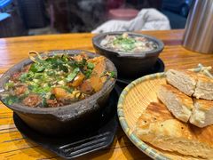 -王明古法砂锅居(开化寺店)