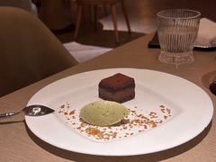 -波特曼西餐厅(中央大街店)