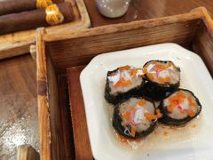 -日日鲜自助餐厅(小公园店)