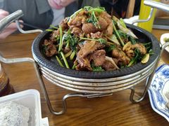 -老回回饺子馆(海洋馆店)