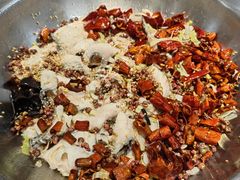 -清真·锦翔炝锅鱼(明德门店)