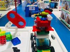 -TOYSRUS玩具反斗城(凯德广场云尚店)