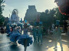 -沈阳方特欢乐世界