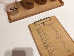 -% Arabica阿拉比卡咖啡烘焙工坊