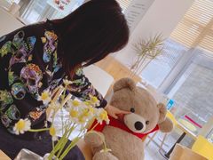 -Blueglass酸奶(财富购物中心店)