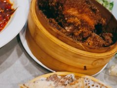 -丽华园(汉阳龙阳店)