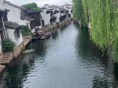 -嘉兴月河历史街区