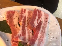 -釜山火炉韩式炭火烤肉(欧洲城店)