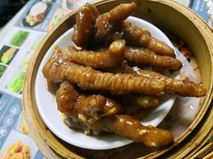 -阿政粤小馆(中央大街店)