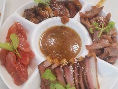 -粤式轩广东茶餐厅(草市街店)