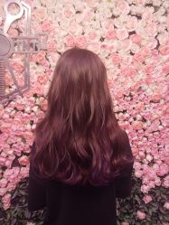 点击看大图 -OnHair Salon