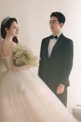 -今生有约婚纱摄影店(景德路店)