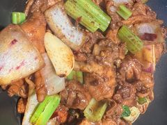 -嘟享吃重庆鸡公煲(五一店)