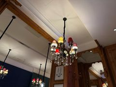 -新白鹿餐厅(城西银泰城店)