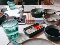 -喃喃椰·糟粕醋·椰子鸡火锅(七堡花园店)