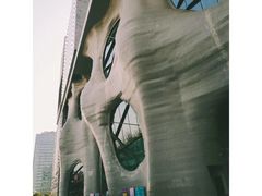 -证大喜玛拉雅中心