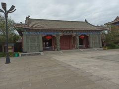 -天津妈祖文化园