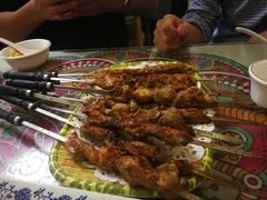 -新疆红柳花餐厅(新洲店)
