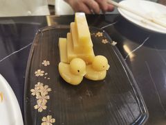 -全聚德(长白直营店)