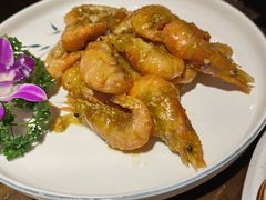 -聚汇三少·龙虾·中餐厅(莫邪路新天地店)