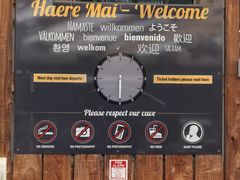 -怀托摩萤火虫洞