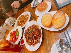 -翠华餐厅(德基广场店)