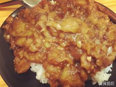 肉烧茄子-厨掌柜陆老师(天津之眼店)