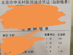 -北京市中关村医院