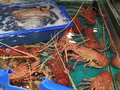 -盒马鲜生(岭南新世界店)