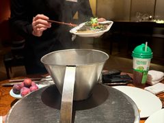 -漾亚·雍雅合鲜(桐梓林店)