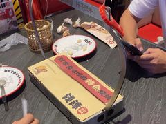 -钱锋炭缸烧烤(南湖大路总店)